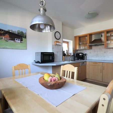 Landhaus Am Schelmenhag 13A Oberstdorf Zewnętrze zdjęcie