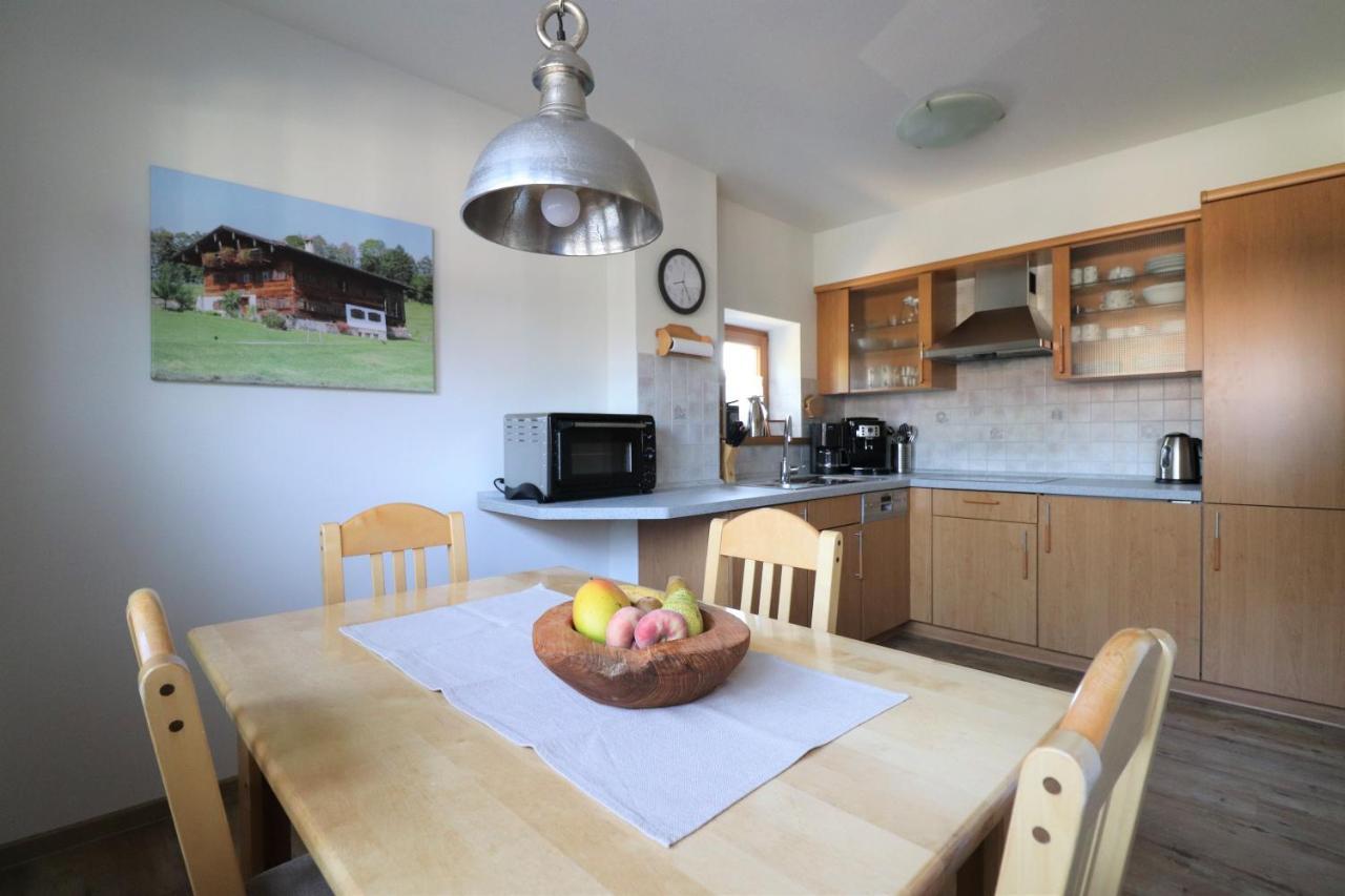 Landhaus Am Schelmenhag 13A Oberstdorf Zewnętrze zdjęcie
