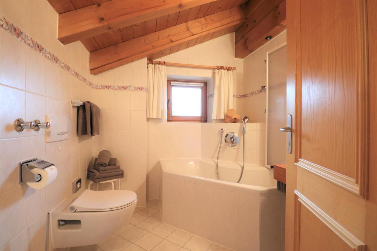Landhaus Am Schelmenhag 13A Oberstdorf Zewnętrze zdjęcie