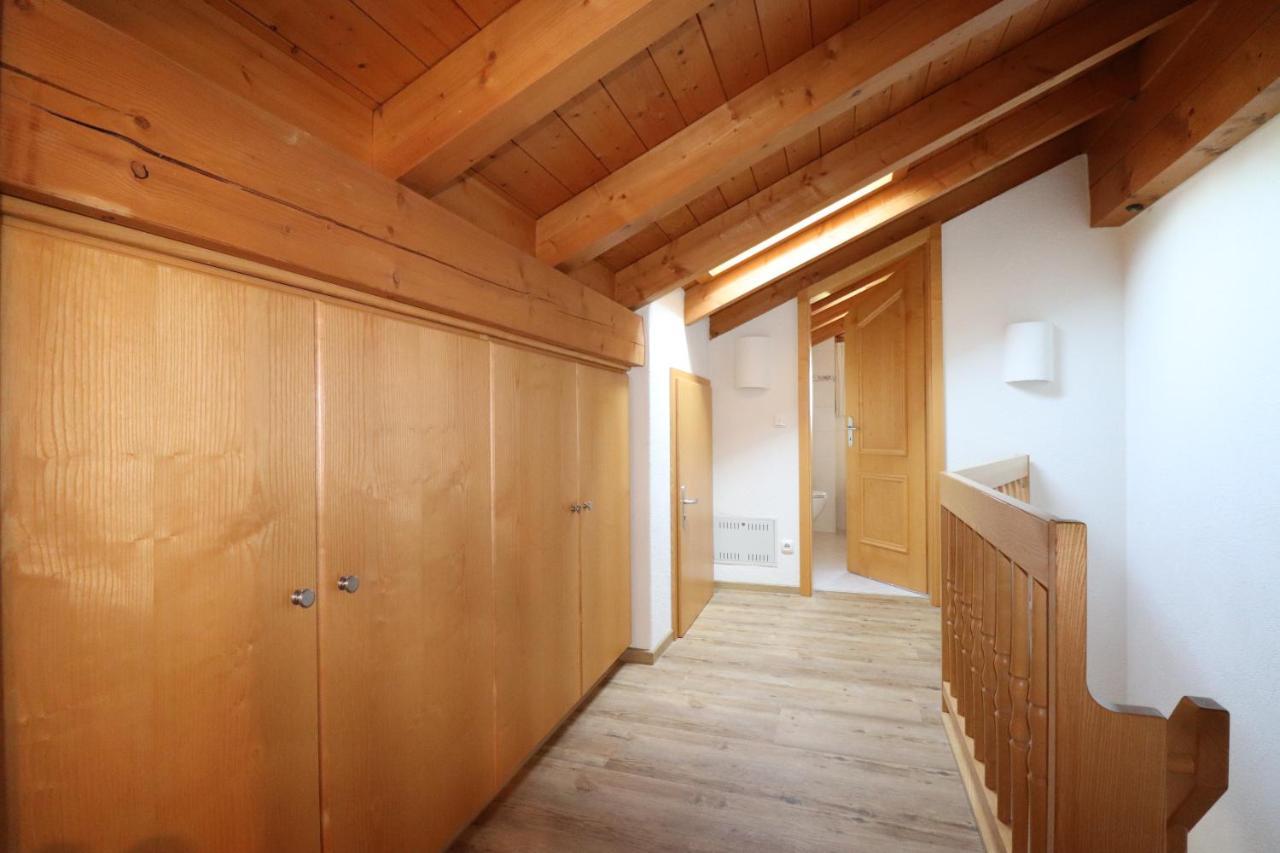Landhaus Am Schelmenhag 13A Oberstdorf Zewnętrze zdjęcie
