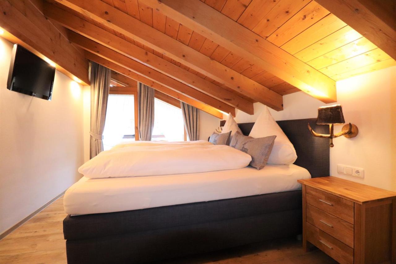 Landhaus Am Schelmenhag 13A Oberstdorf Zewnętrze zdjęcie