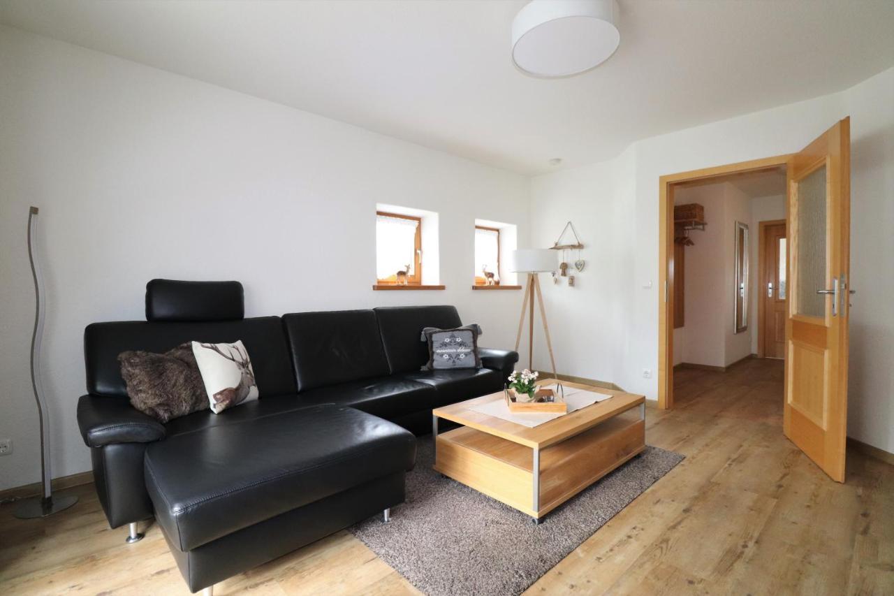 Landhaus Am Schelmenhag 13A Oberstdorf Zewnętrze zdjęcie
