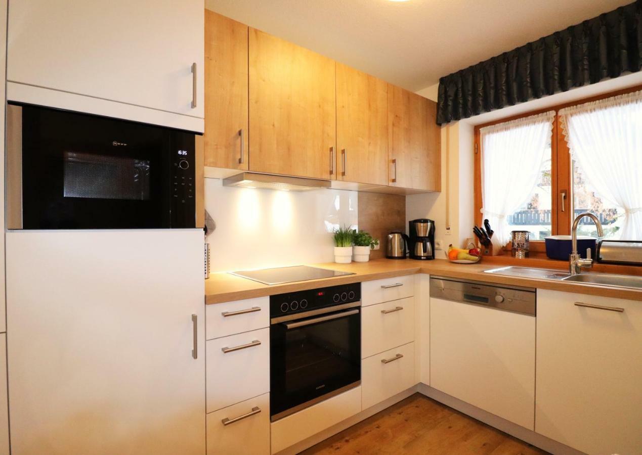 Landhaus Am Schelmenhag 13A Oberstdorf Zewnętrze zdjęcie